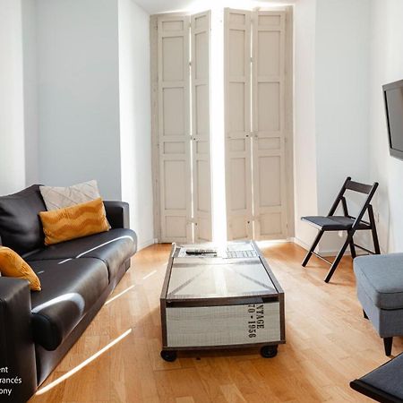 Living4Malaga Calderon De La Barca Διαμέρισμα Εξωτερικό φωτογραφία
